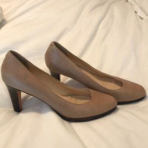 Cole Haan heels